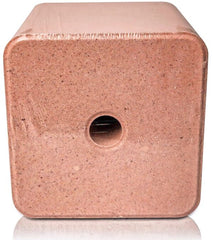 Himalayan Animal Licking Pink Salt  Salt Lick