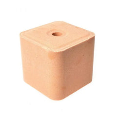 Himalayan Animal Licking Pink Salt  Salt Lick